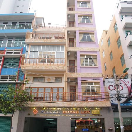 Huynh Lac Can Tho Hotel Exterior photo