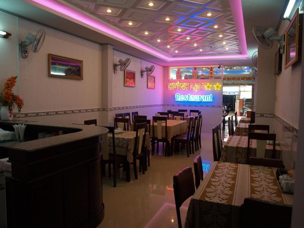 Huynh Lac Can Tho Hotel Exterior photo
