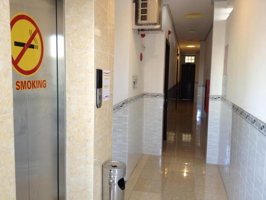 Huynh Lac Can Tho Hotel Exterior photo